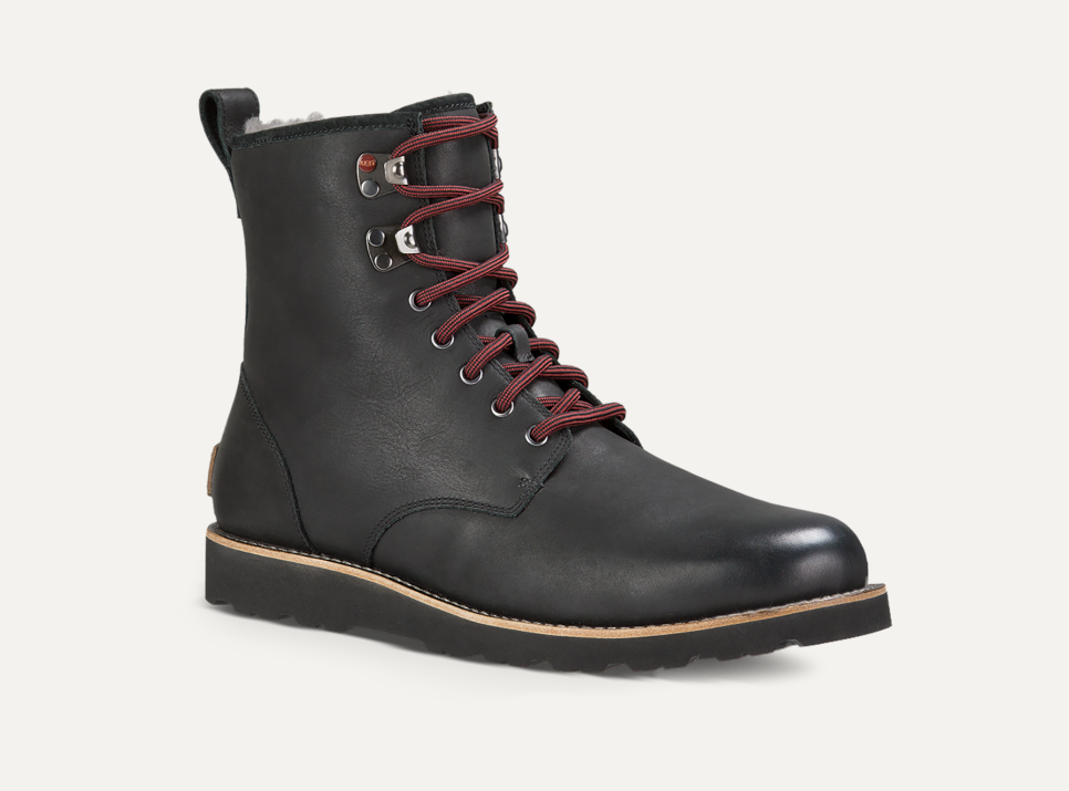 Hannen boot ugg sales