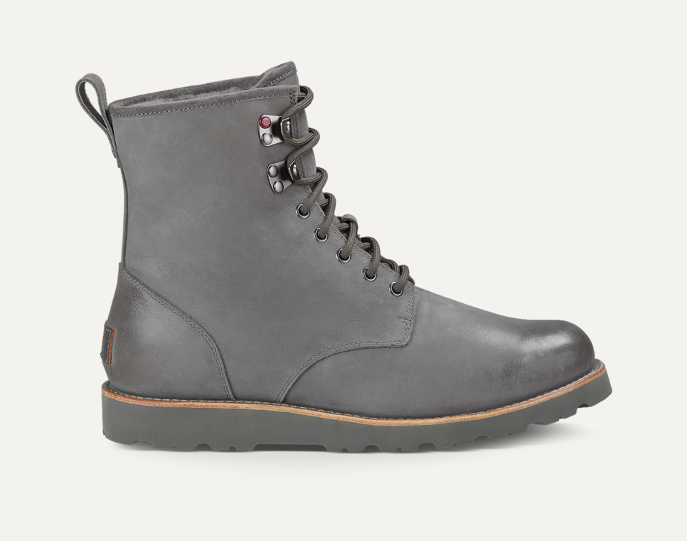 UGG Hannen Tall Waterproof Boot for Men UGG UK