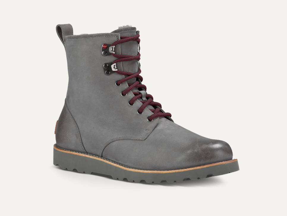Men s Hannen TL Boot UGG Official
