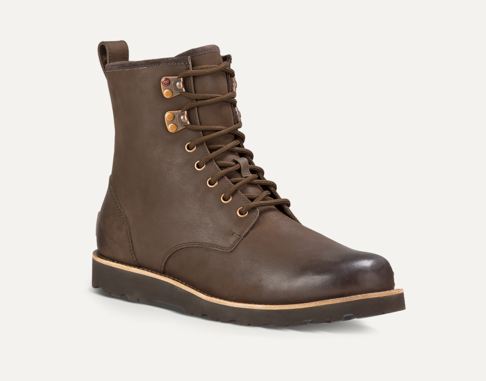 UGG Hannen Tall Waterproof Boot for Men UGG UK