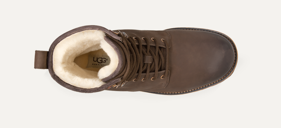 Ugg hannen tall store
