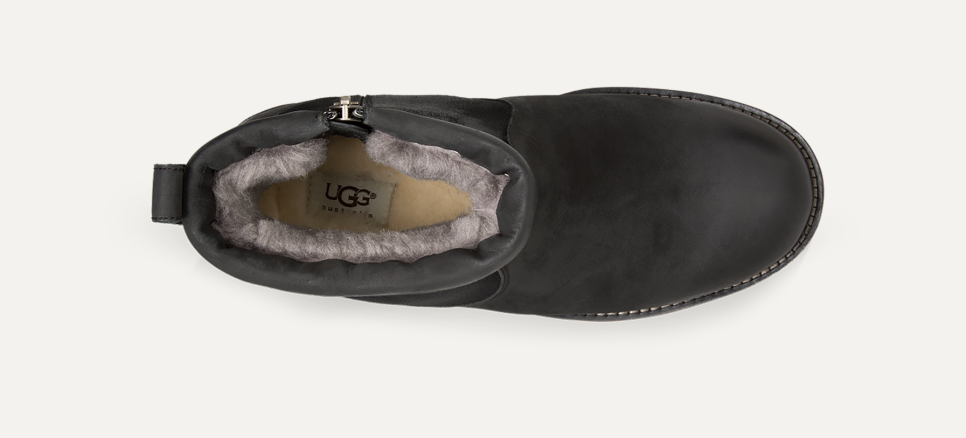 Ugg hendren tl top