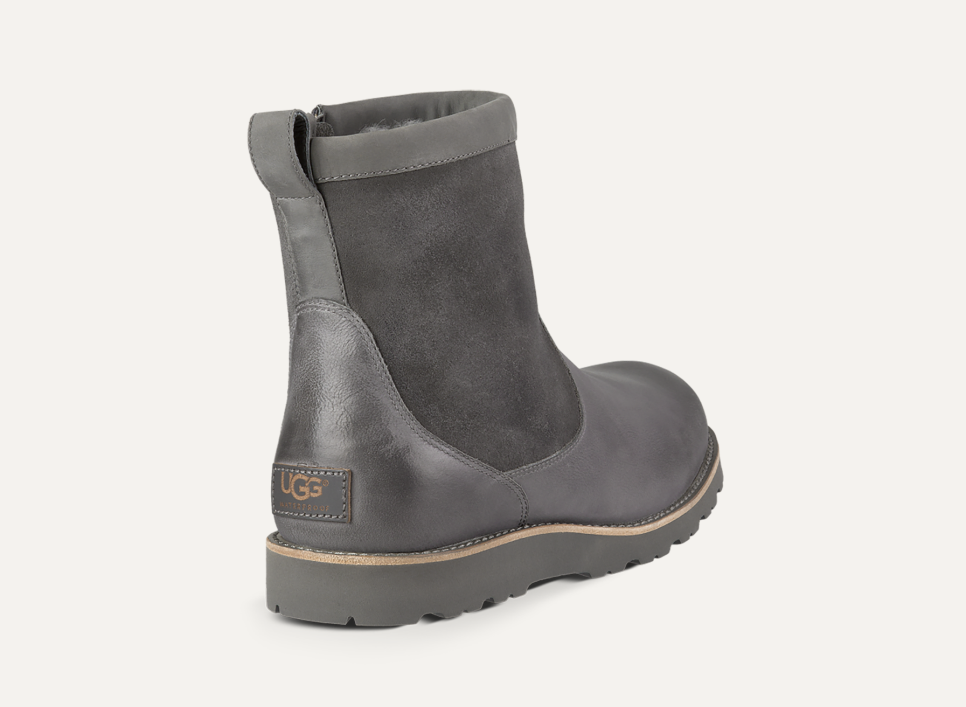 Ugg men's hendren tl winter boot top