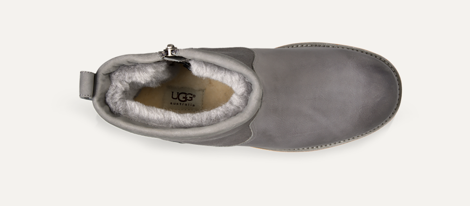 Men s Hendren TL Boot UGG Official