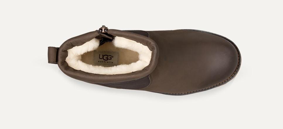 Ugg men's hendren tl winter boot top