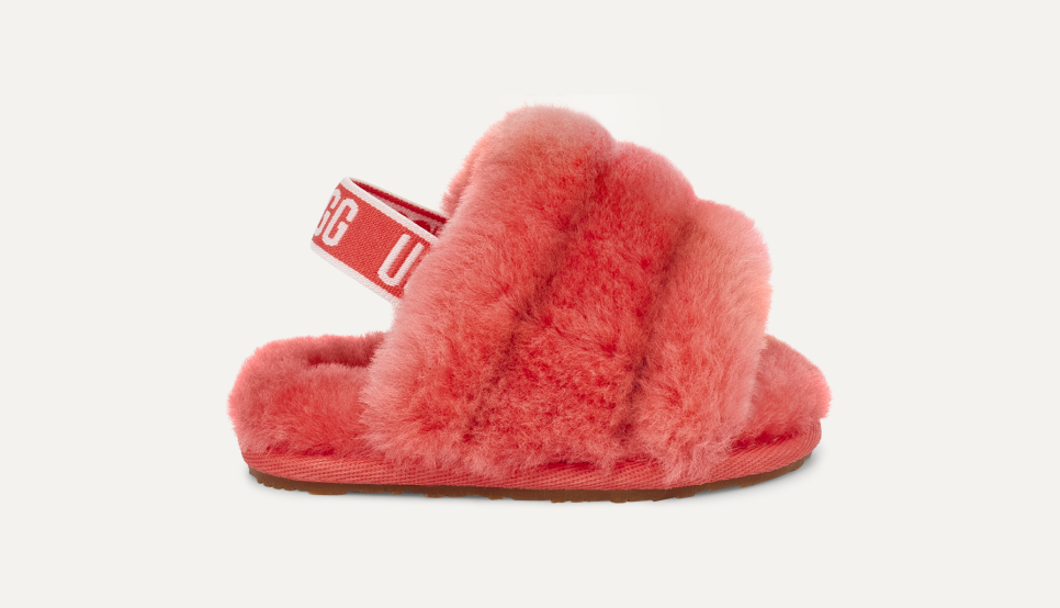 UGG Fluff Yeah Slide for Babies | UGG®