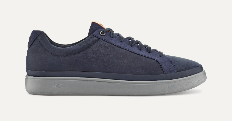 Ugg mens cali sneaker top