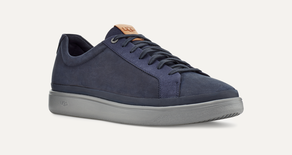Men s Cali Sneaker Low UGG Official