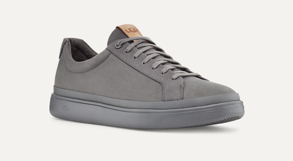 Ugg cali trainer low top