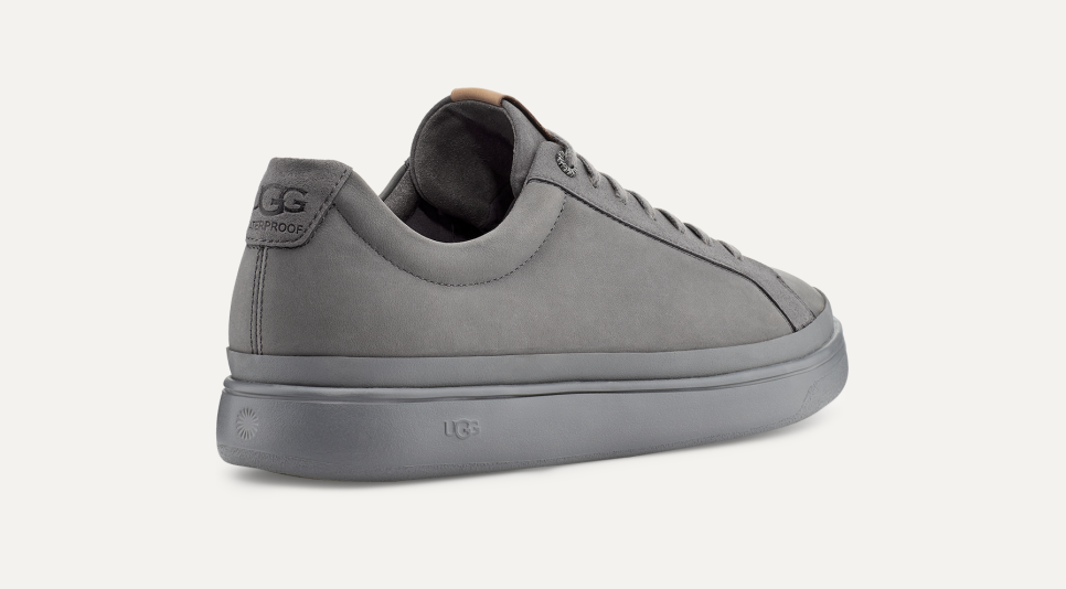 Ugg cali sneaker top