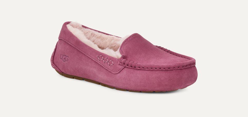 Ugg ansley slippers uk on sale