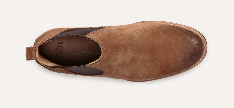 Men s Baldvin Boot UGG Official