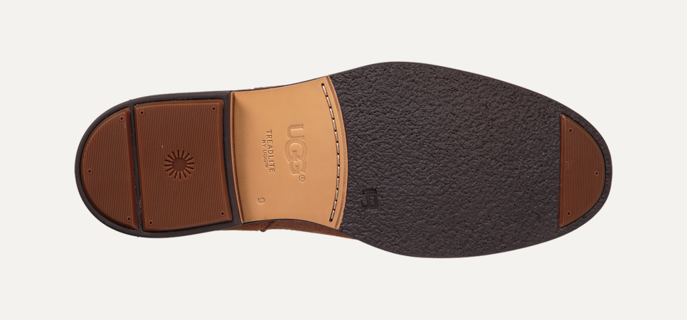 Men s Baldvin Boot UGG Official