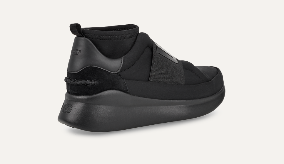 Ugg w neutra sneaker top