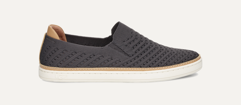 UGG Sammy Chevron Slip On for Women UGG UK