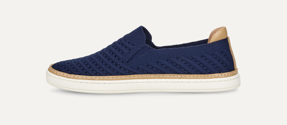 UGG Sammy Chevron Slip On for Women UGG UK