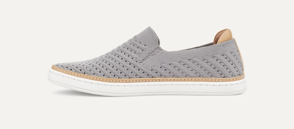 UGG Sammy Chevron Slip On for Women UGG UK