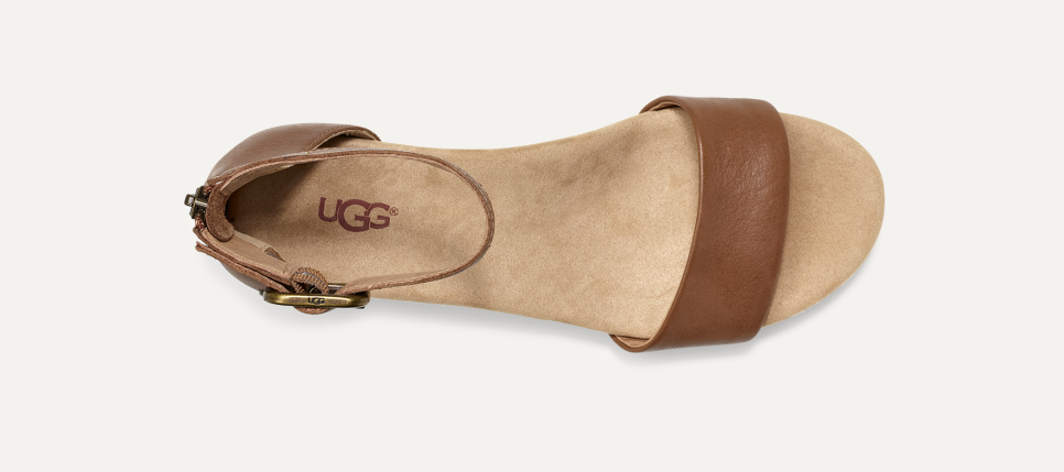 Zoe ii wedge on sale