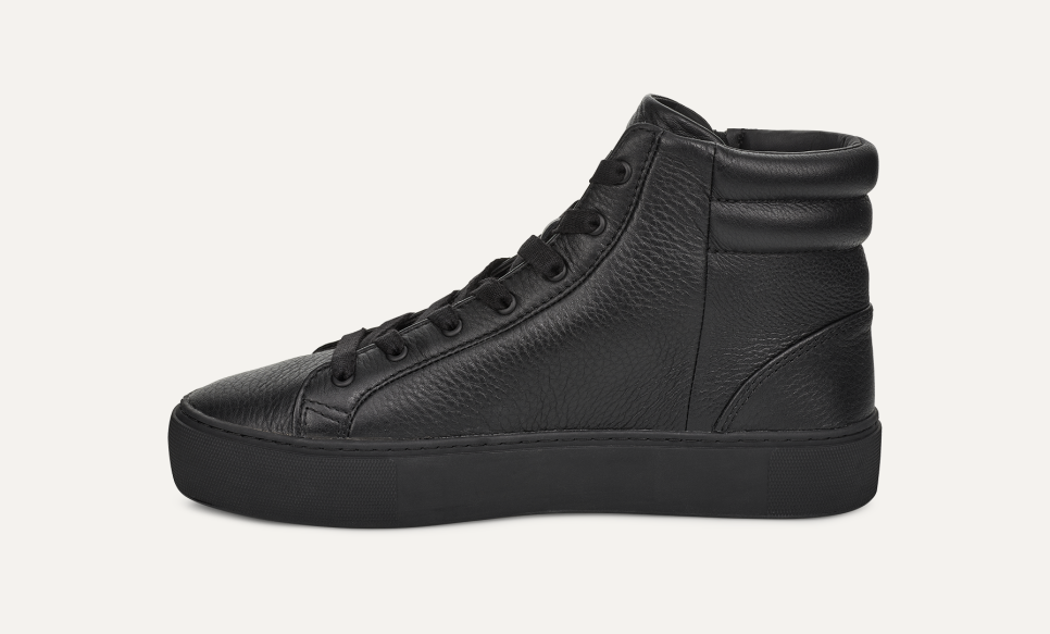 Ugg ollie sneaker top