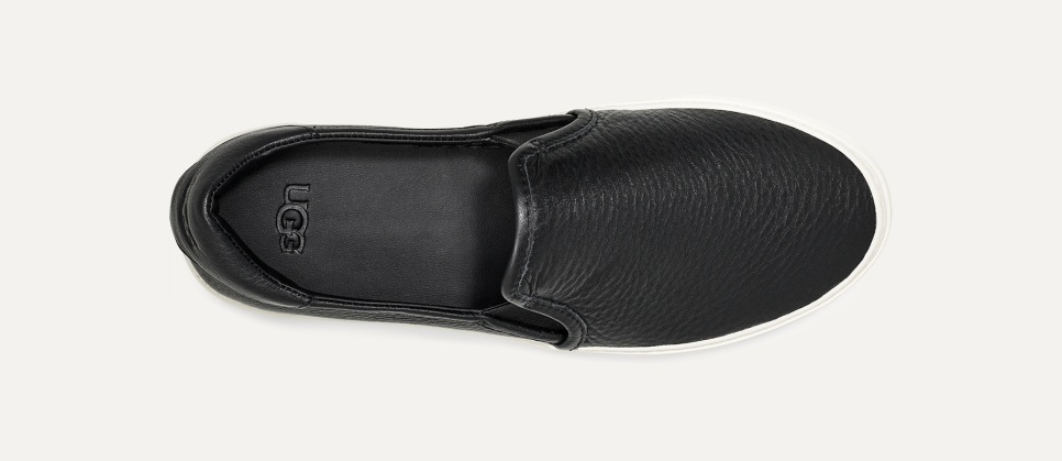 Ugg jass slip on new arrivals