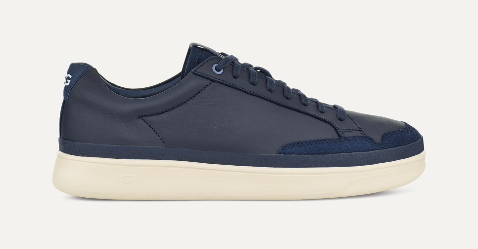 UGG South Bay Low Trainer for Men UGG UK