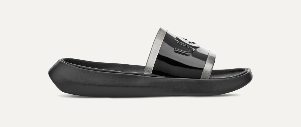Hilama Slide UGG Official