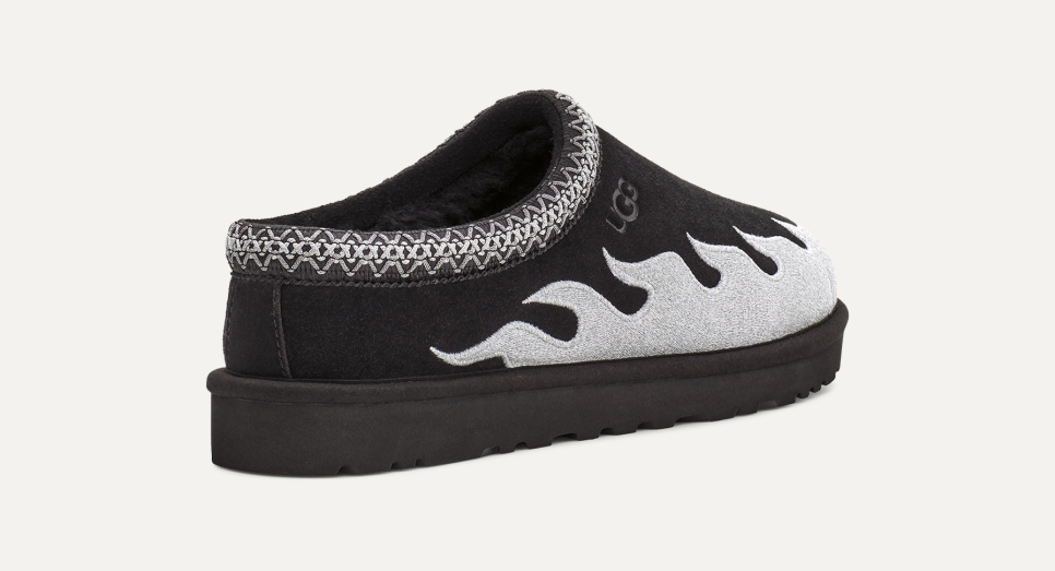 Tasman Flame Slipper UGG