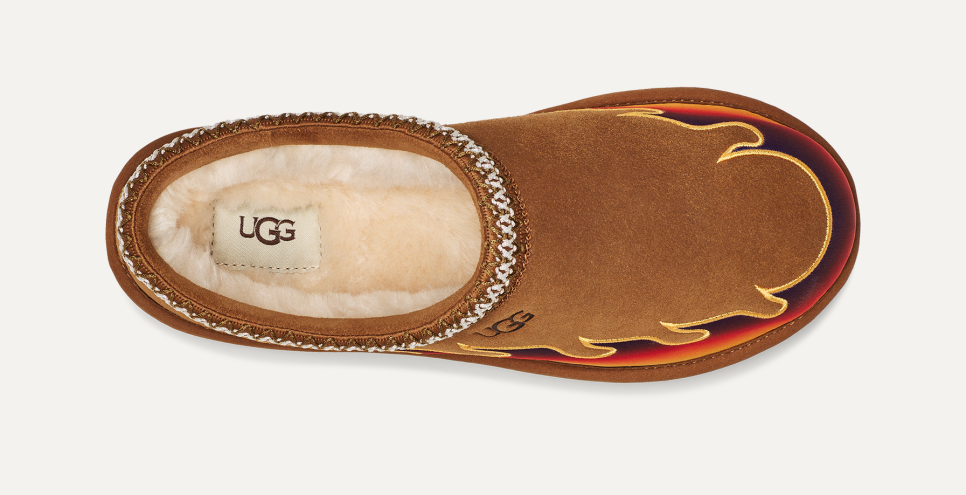 Tasman Flame Slipper | UGG® Tasman Flame Slipper | UGG®
