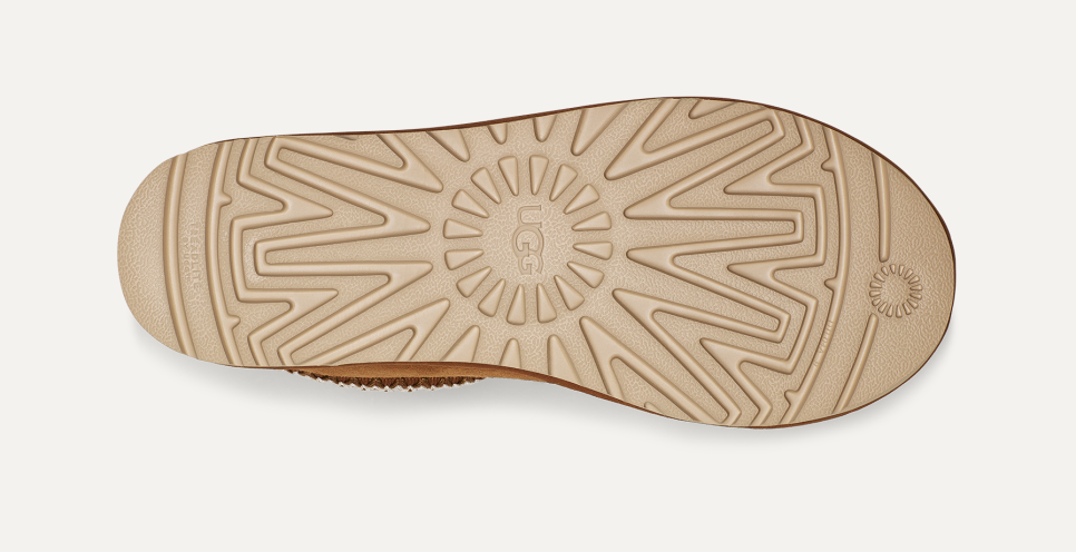 Tasman Flame Slipper | UGG® Tasman Flame Slipper | UGG®