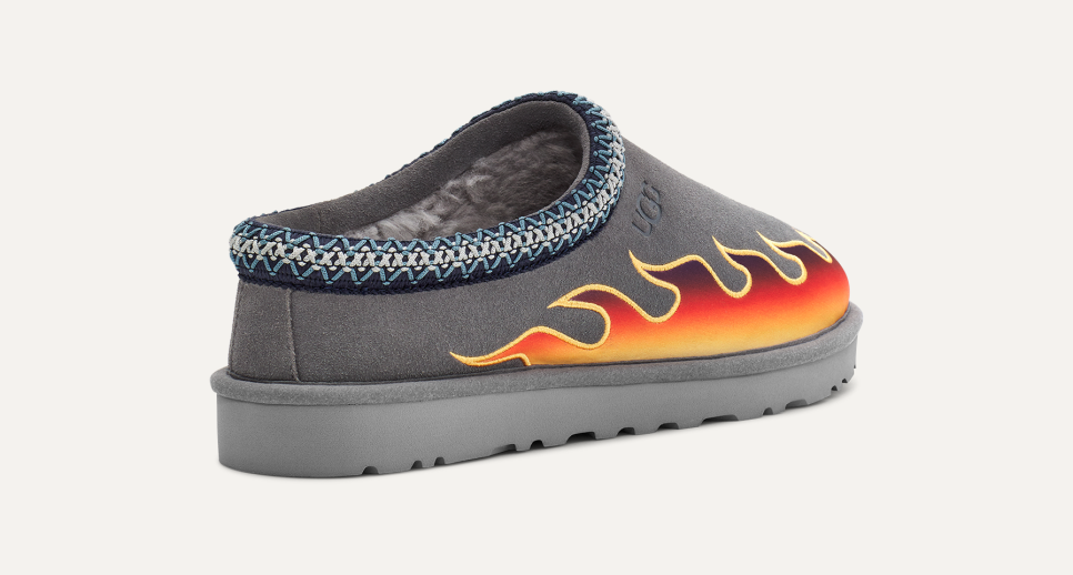 Uggs with flames on sale
