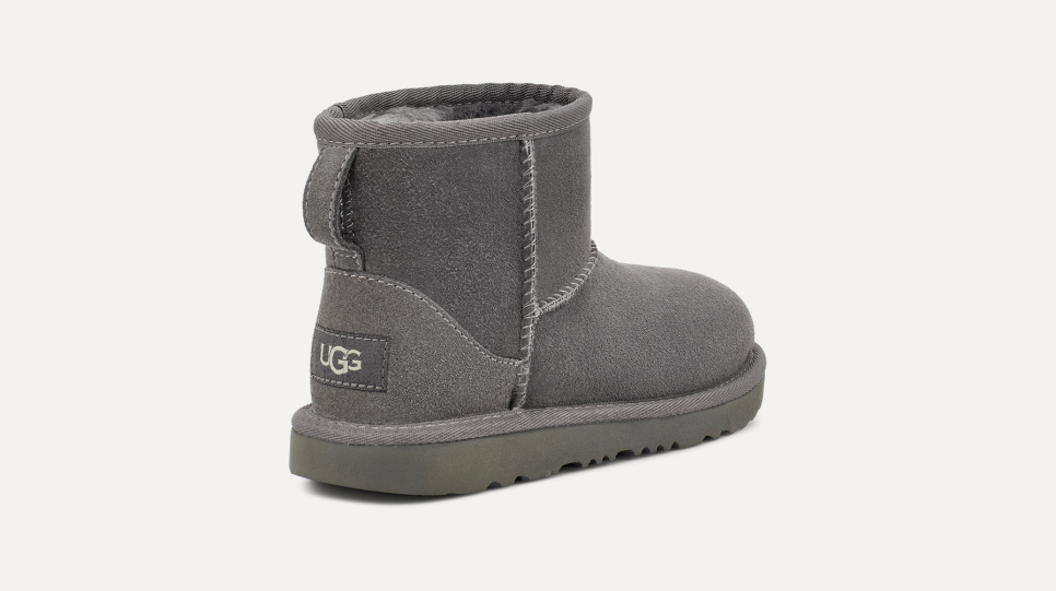 Classic II Mini Boot for Kids UGG Official