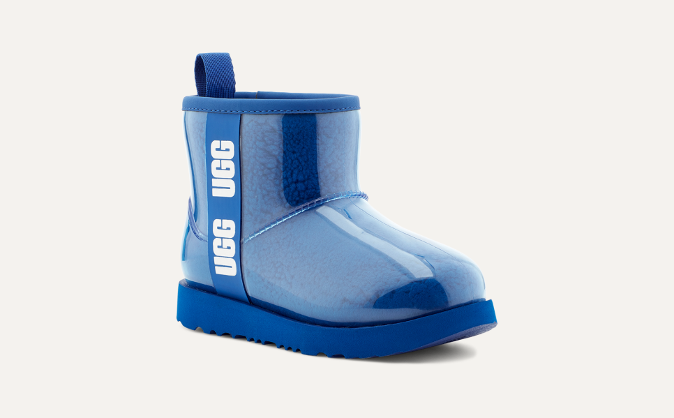 Classic Clear Mini II Kids Boot UGG