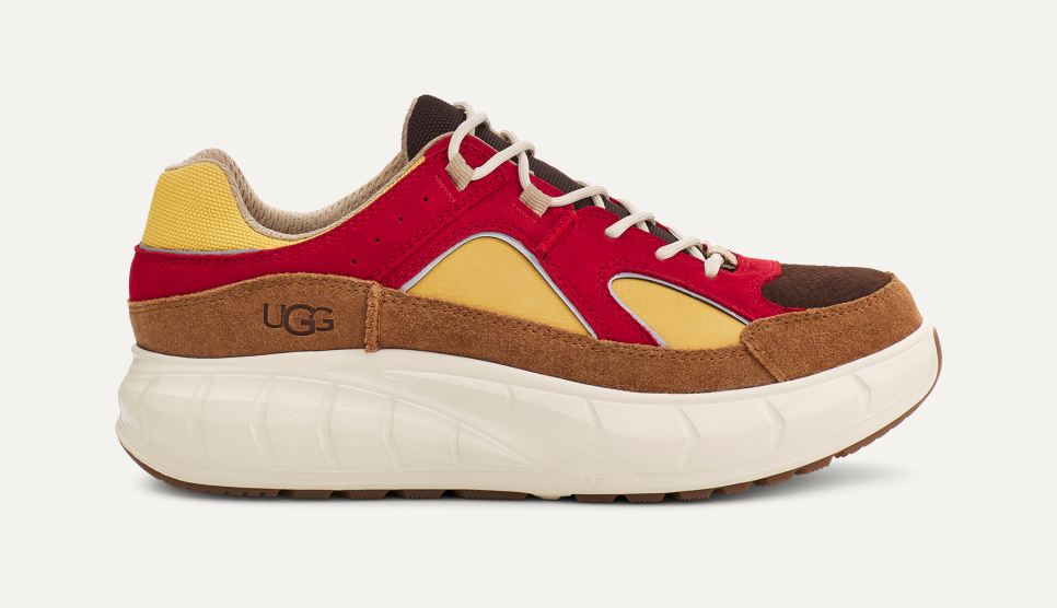 Westsider Low Weather Sneaker | UGG® Official