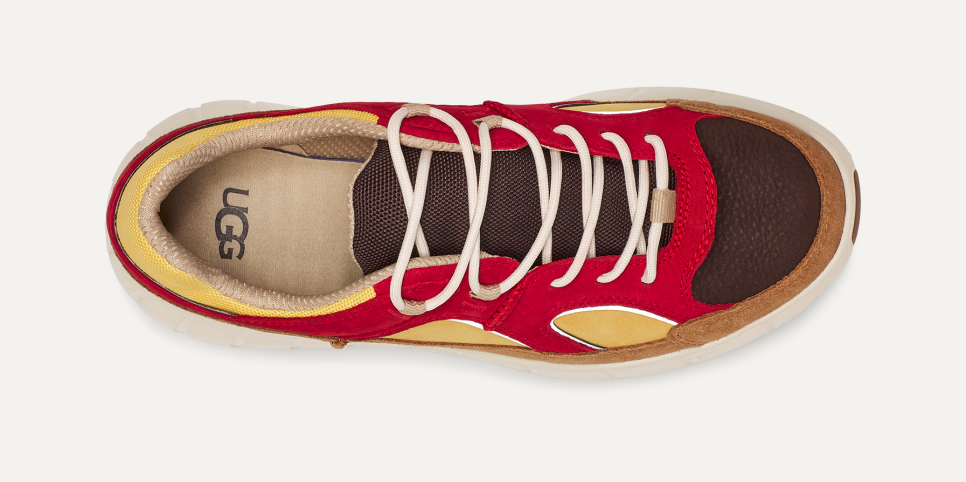 Westsider Low Weather Sneaker | UGG® Official