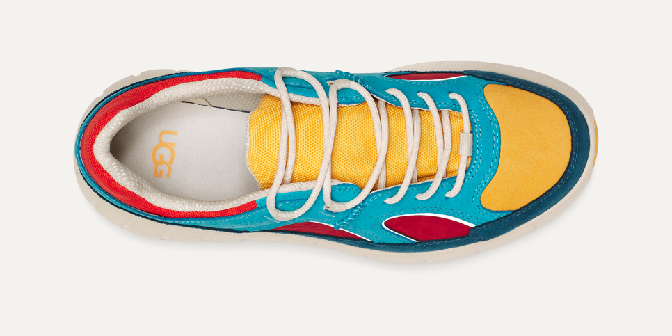 Westsider Low Weather Sneaker | UGG® Official