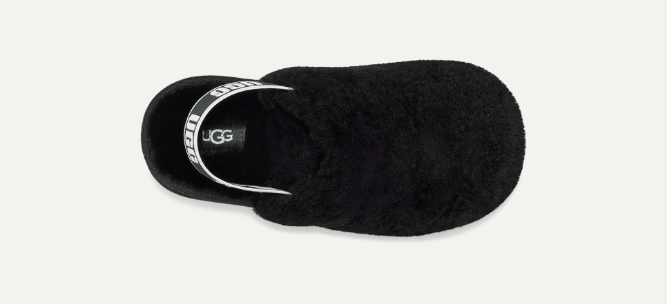 Fluff Yeah Clog for Kids UGG