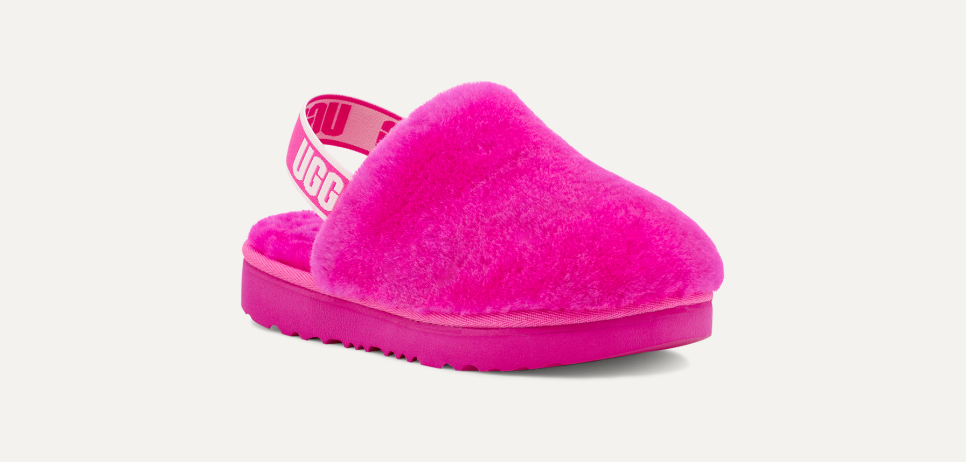 Fluff Yeah Clog for Kids' | UGG