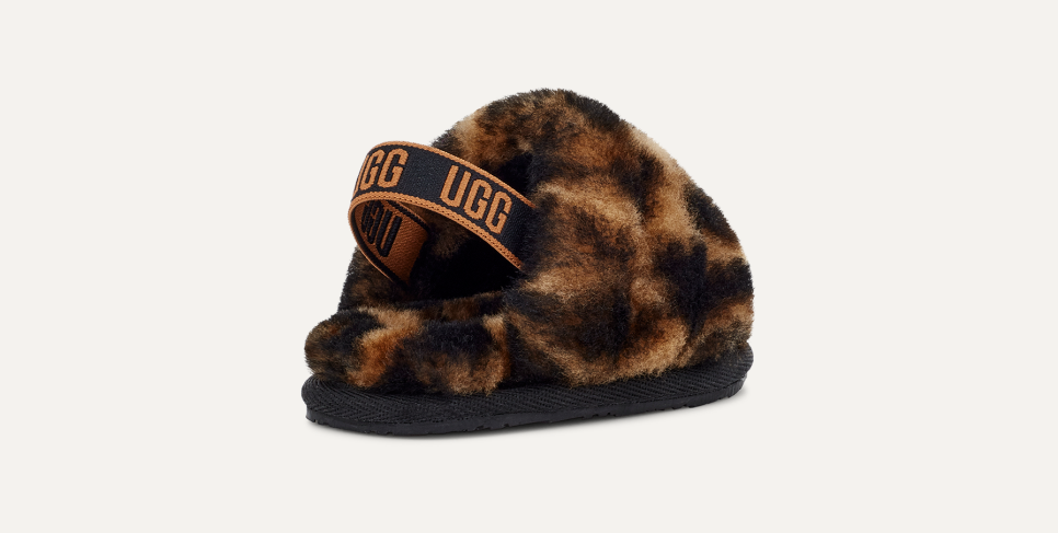 Fluff yeah slide big kids clearance