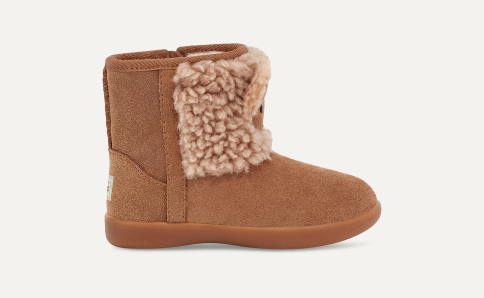UGG Koala Stuffie Boot for Kids UGG UK