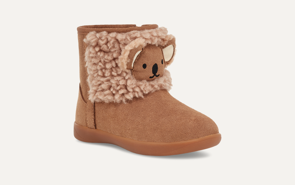 Toddlers Koala Stuffie UGG