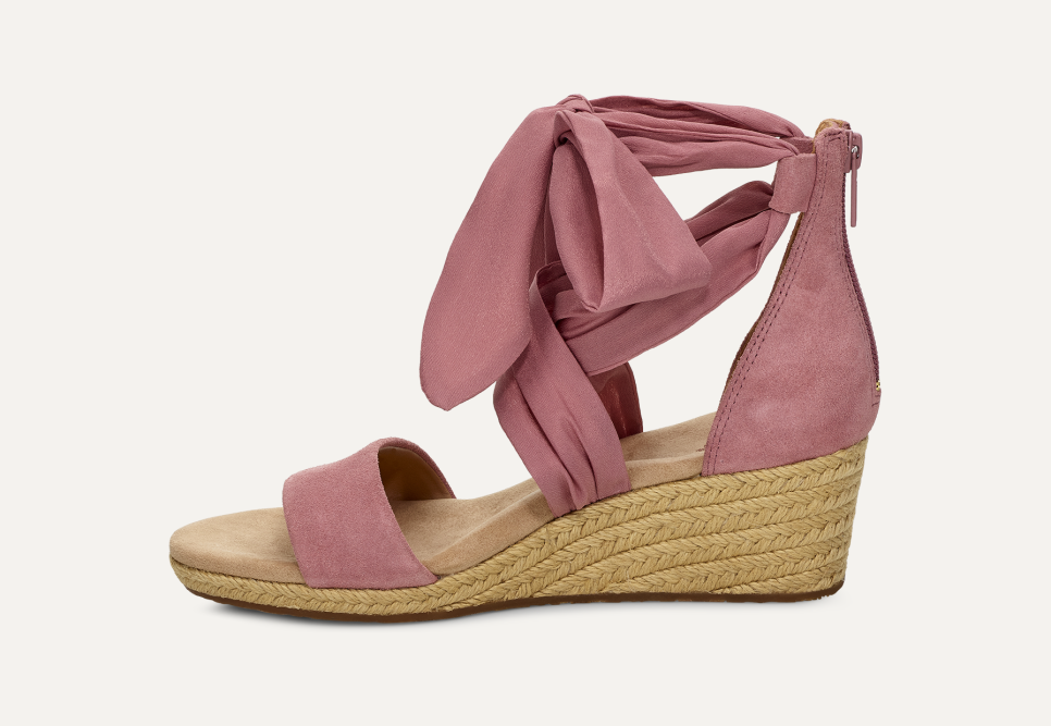 Ugg trina wedge online