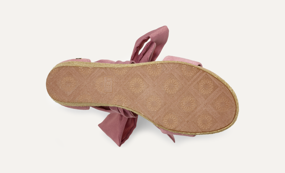 Ugg trina sandals top