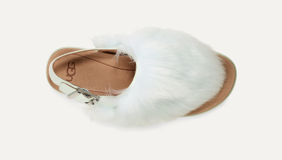 Holly ugg sandals cheap
