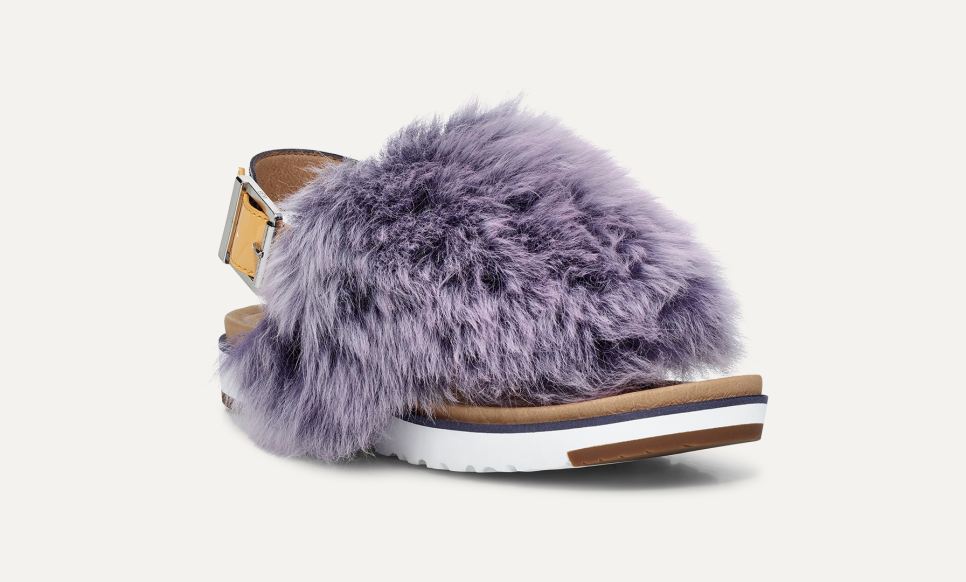 Ugg holly sandal top