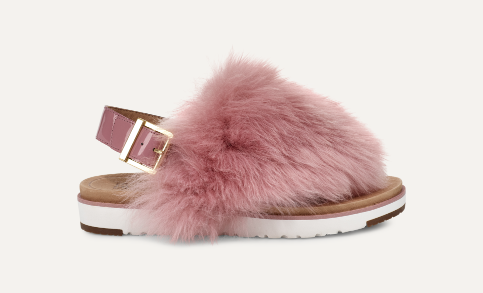 Ugg holly sandal 2025