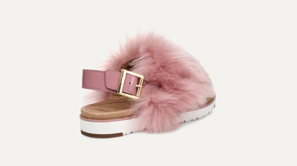 Holly ugg sandals shop