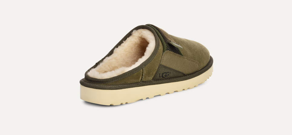 Dune Slip On UGG Official