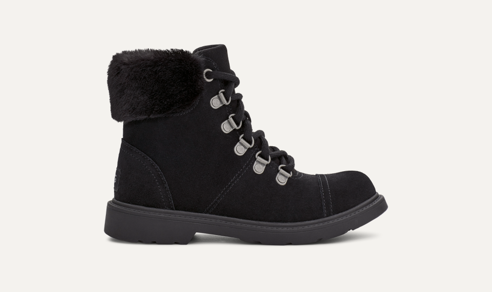 UGG® Azell Hiker Weather Boot for Kids | UGG® EU