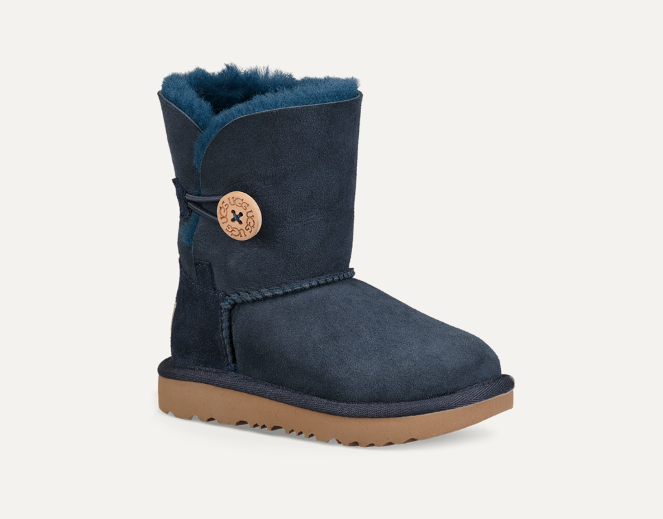 Bailey Button II Boot for Toddlers UGG Canada