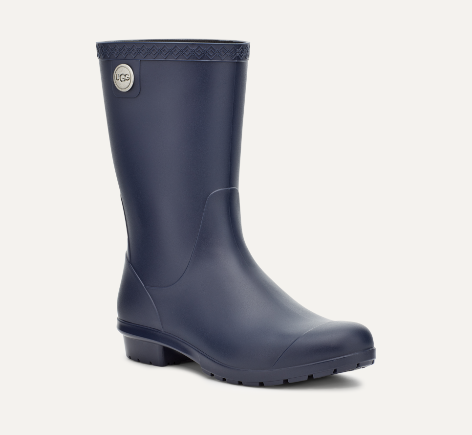 Women s Sienna Matte Rain Boot UGG Official